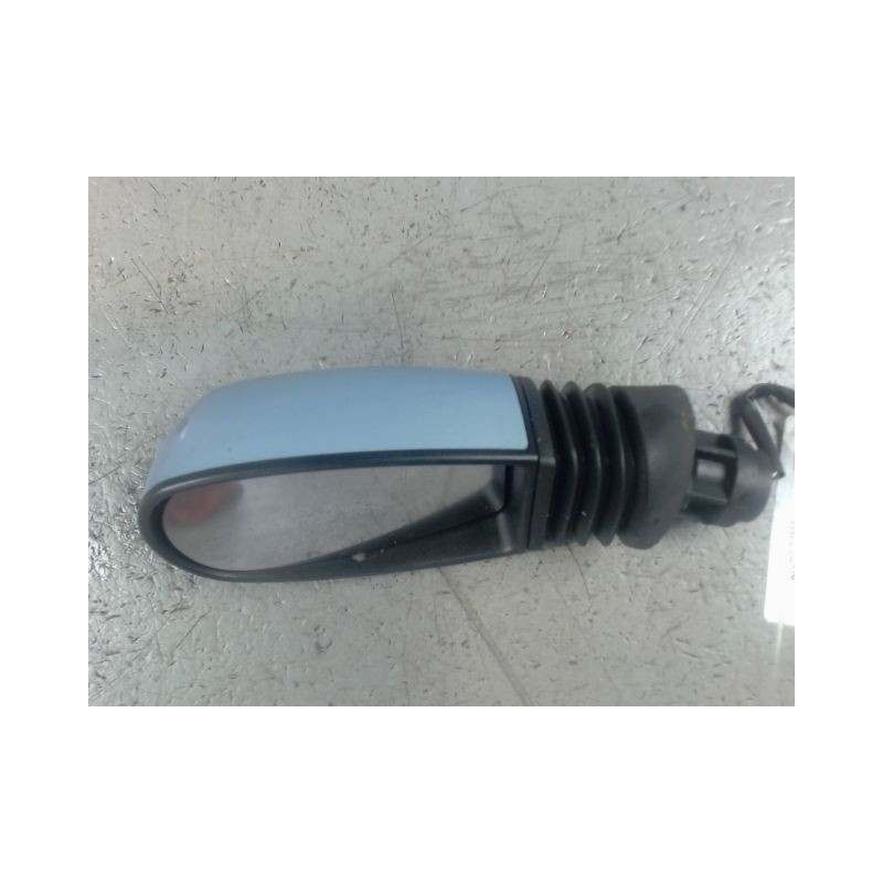 RETROVISEUR EXTERIEUR ELECTRIQUE GAUCHE FIAT PUNTO 2003-