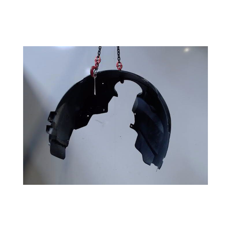 PARE-BOUE AVANT GAUCHE FORD MONDEO 2000-2007