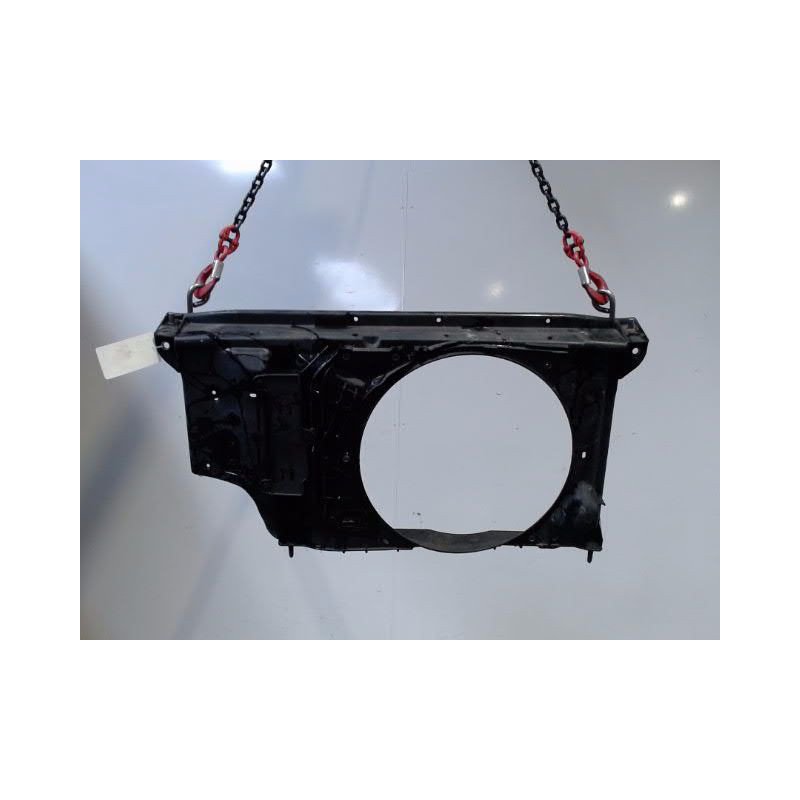 FACE AVANT PEUGEOT 206 5P
