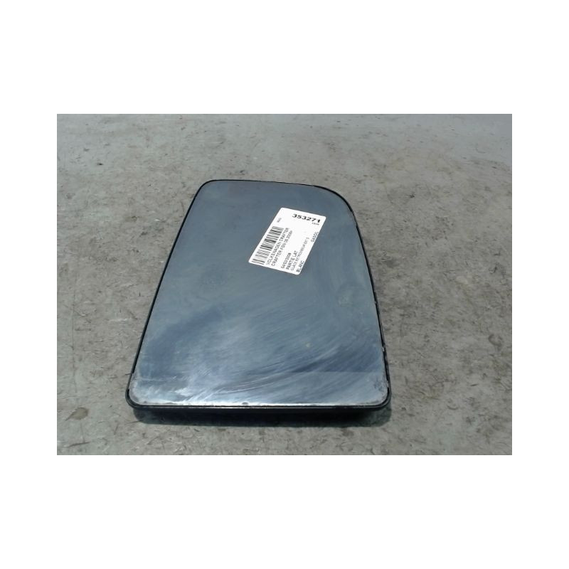 GLACE RETROVISEUR EXT D VOLKSWAGEN CRAFTER FGN 2006-