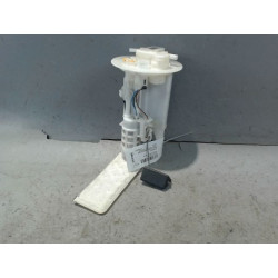 POMPE CARBURANT IMMERGEE