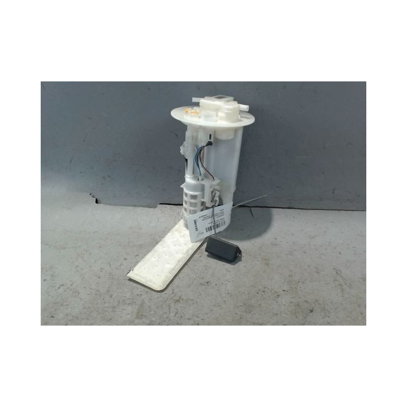 POMPE CARBURANT IMMERGEE TOYOTA YARIS II 2010-
