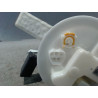POMPE CARBURANT IMMERGEE TOYOTA YARIS II 2010-