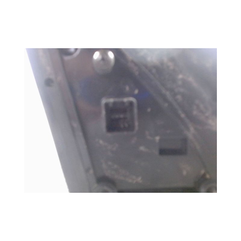 RETROVISEUR EXTERIEUR ELECTRIQUE GAUCHE KIA SPORTAGE II 04-2007