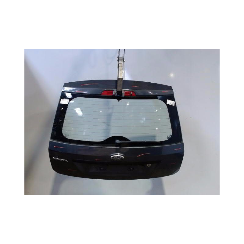 HAYON FORD FIESTA 02 -05