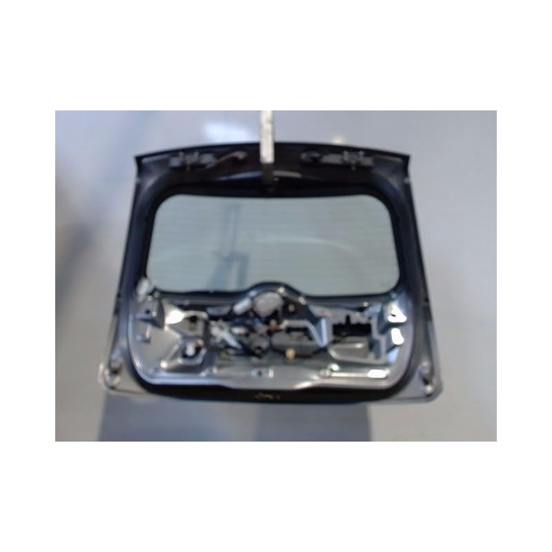 HAYON FORD FIESTA 02 -05