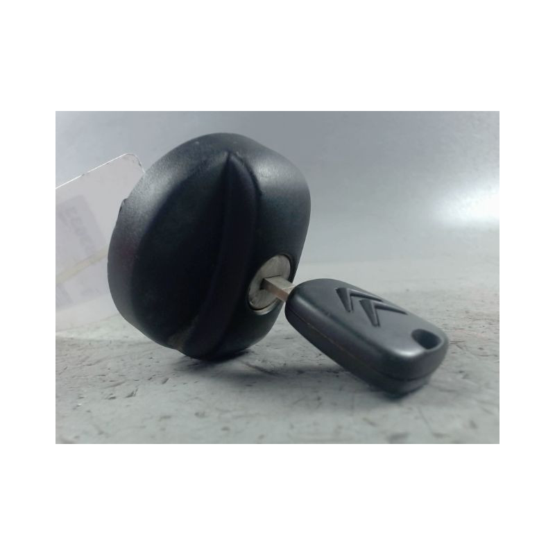 BOUCHON RESERVOIR A CARBURANT CITROEN C3 2005-