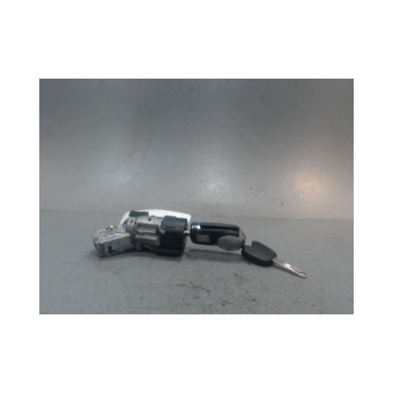ANTIVOL DE DIRECTION CITROEN DS3