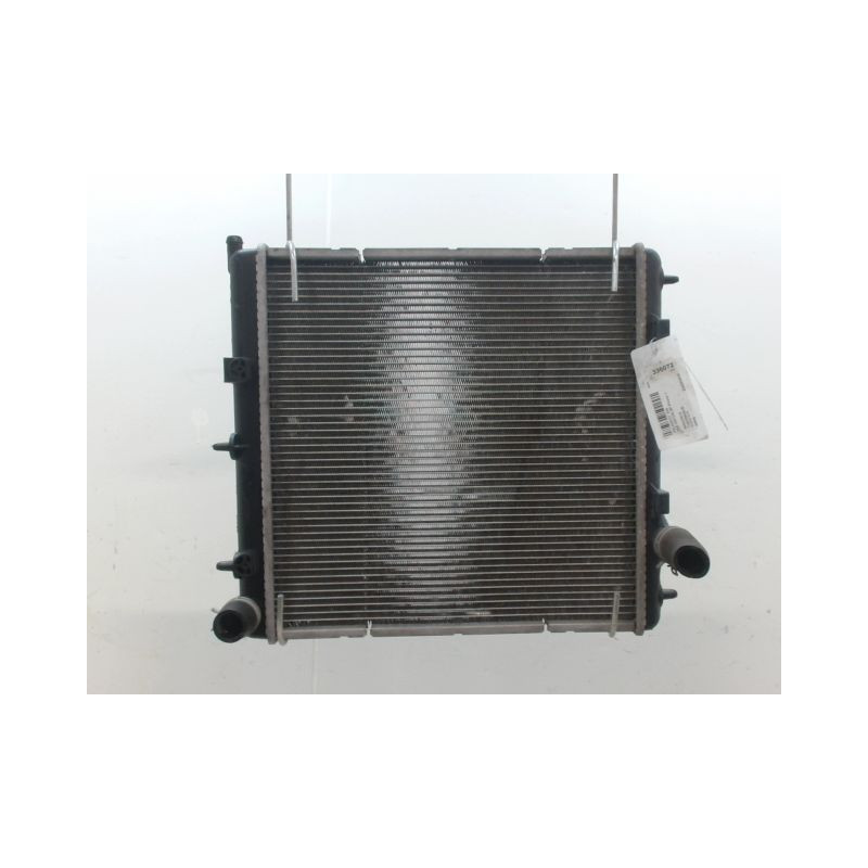 RADIATEUR PEUGEOT 208 Phase 1 2012-...