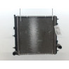 RADIATEUR PEUGEOT 208 Phase 1 2012-...