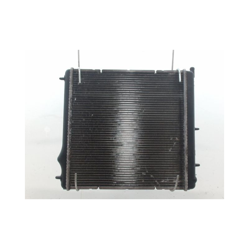 RADIATEUR PEUGEOT 208 Phase 1 2012-...