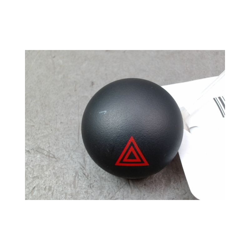 BOUTON DE WARNING MINI MINI II Phase 2 (R56) 2010-...