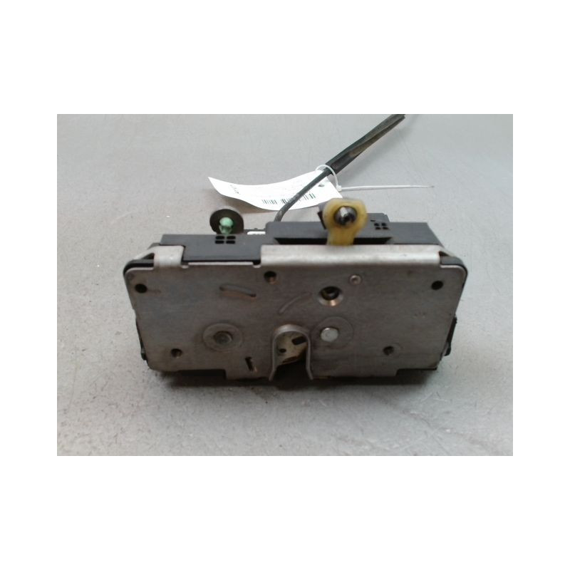 SYSTEME CONDAMNATION AVANT GAUCHE FIAT GRANDE PUNTO III 2005-2013