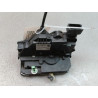 SYSTEME CONDAMNATION AVANT GAUCHE FIAT GRANDE PUNTO III 2005-2013