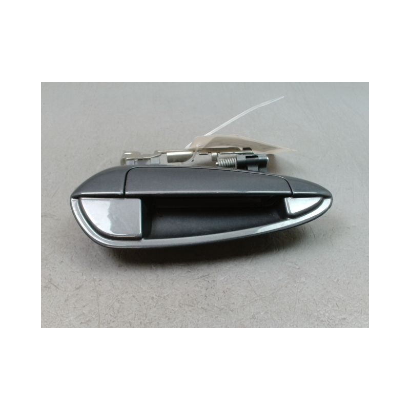 POIGNEE EXTERIEURE PORTE AVANT DROIT FIAT GRANDE PUNTO III 2005-2013