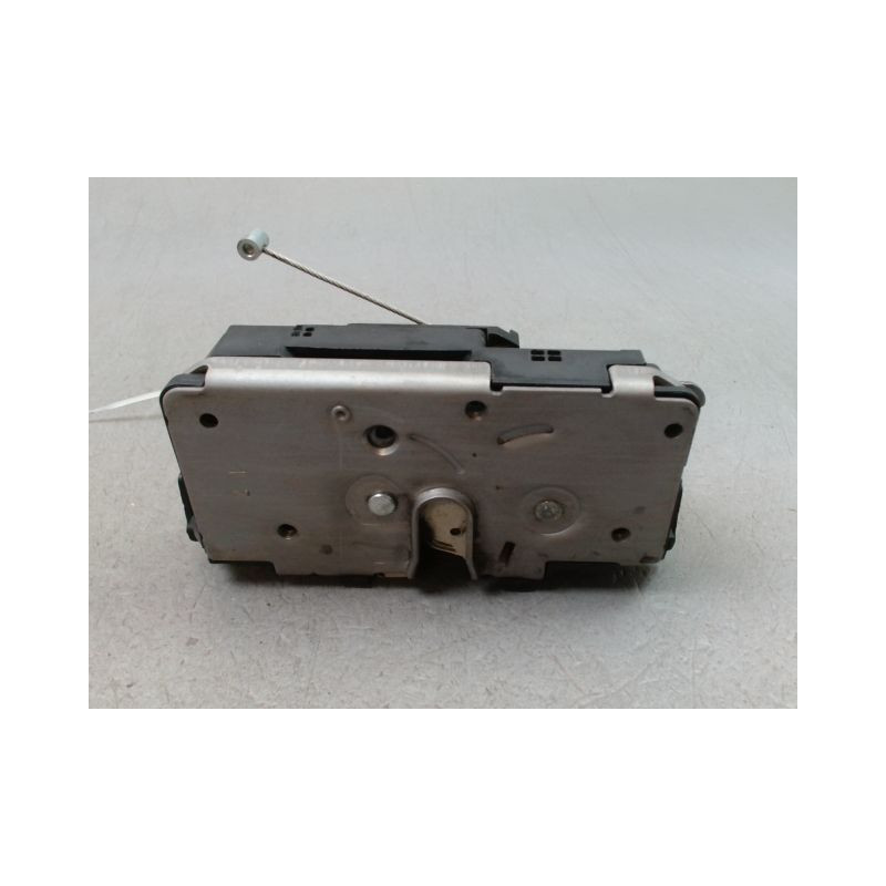 SYSTEME CONDAMNATION ARRIERE DROIT FIAT GRANDE PUNTO III 2005-2013