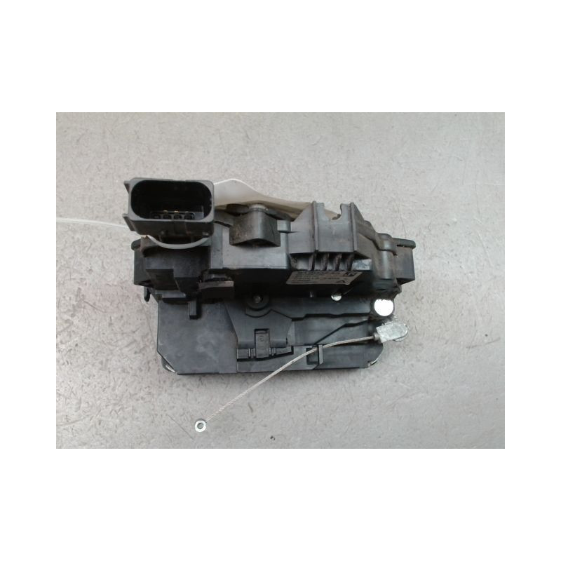 SYSTEME CONDAMNATION ARRIERE DROIT FIAT GRANDE PUNTO III 2005-2013