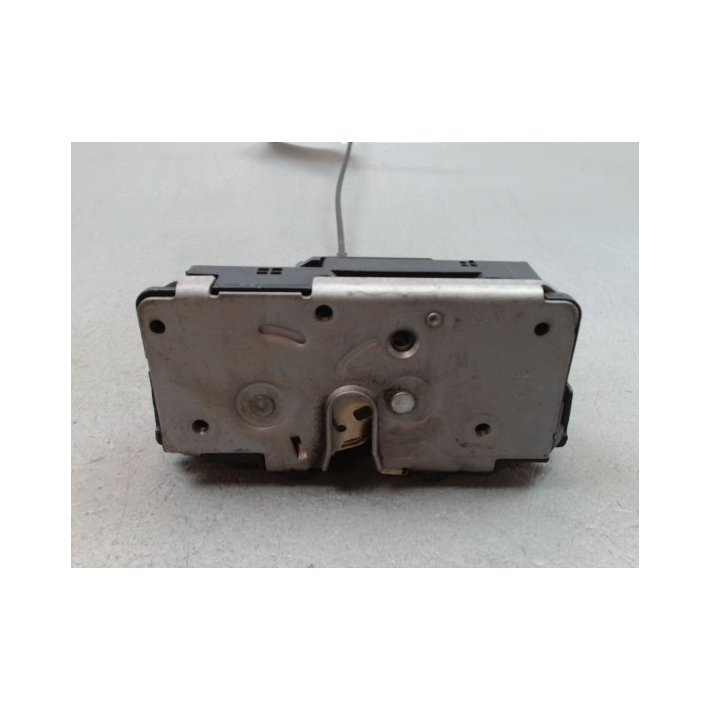 SYSTEME CONDAMNATION ARRIERE GAUCHE FIAT GRANDE PUNTO III 2005-2013