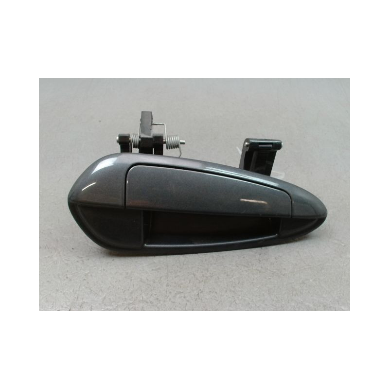 POIGNEE EXTERIEURE PORTE ARRIERE DROIT FIAT GRANDE PUNTO III 2005-2013