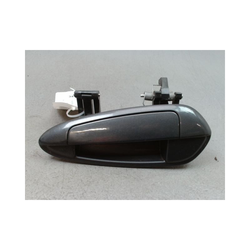 POIGNEE EXTERIEURE PORTE ARRIERE GAUCHE FIAT GRANDE PUNTO III 2005-2013
