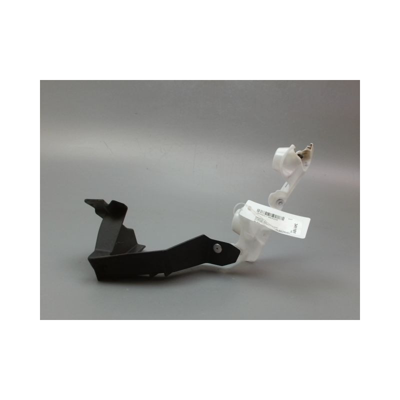 SUPPORT PARE-CHOC ARG RENAULT IV