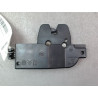 SERRURE HAYON  CITROEN C3 I Phase 2 2005-2010