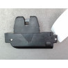 SERRURE HAYON  CITROEN C3 I Phase 2 2005-2010
