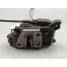SYSTEME CONDAMNATION AVANT DROIT RENAULT CLIO III Phase 2 2009-2014