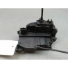 SYSTEME CONDAMNATION ARRIERE GAUCHE RENAULT CLIO III Phase 2 2009-2014