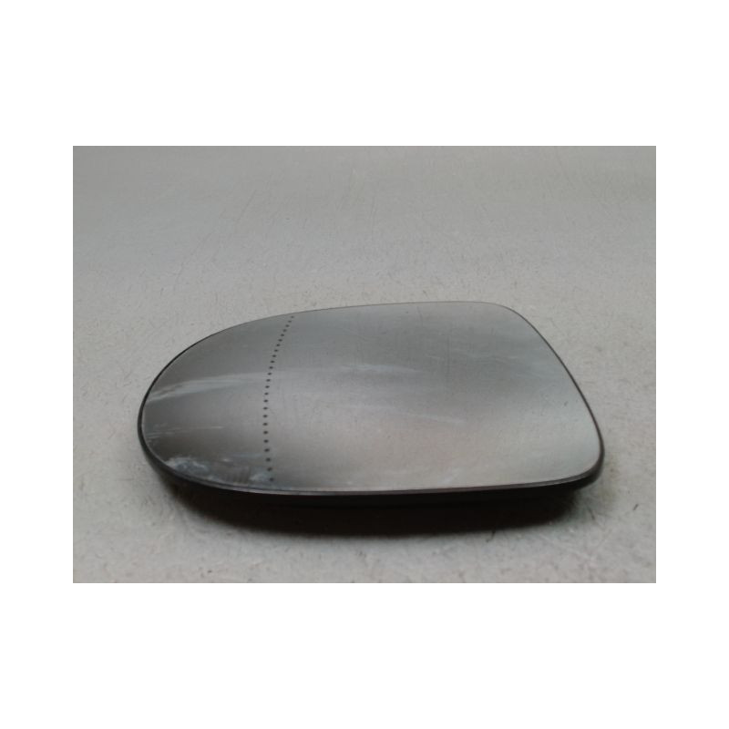 GLACE RETROVISEUR EXT G RENAULT CLIO III Phase 2 2009-2014