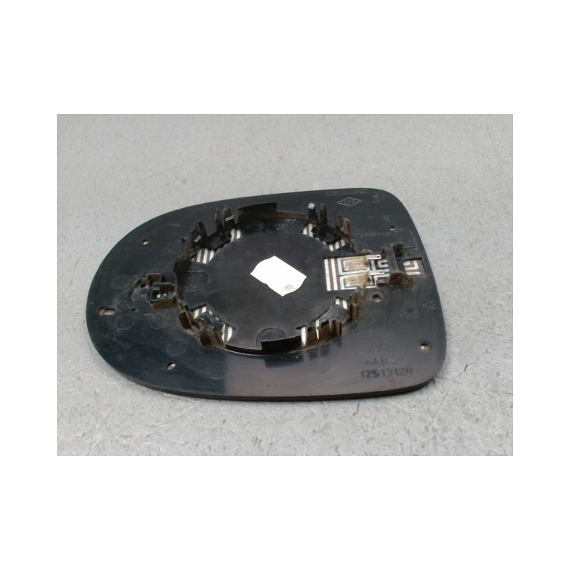 GLACE RETROVISEUR EXT G RENAULT CLIO III Phase 2 2009-2014