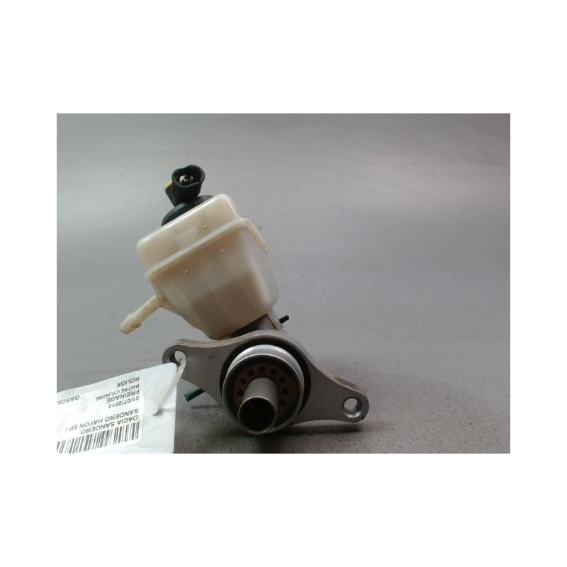 MAITRE CYLINDRE DACIA SANDERO I 2008-2012