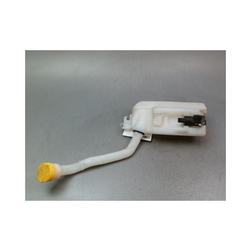 RESERVOIR LAVE-GLACE AVANT RENAULT ZOE