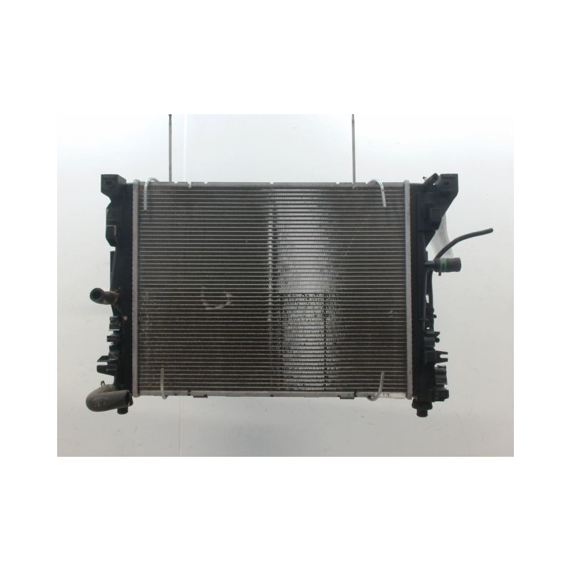 RADIATEUR RENAULT ZOE