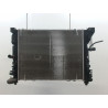 RADIATEUR RENAULT ZOE