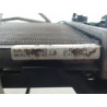 RADIATEUR RENAULT ZOE
