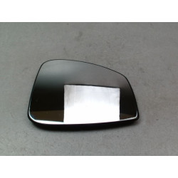GLACE RETROVISEUR EXT D