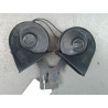 KLAXON / AVERTISSEUR RENAULT MEGANE COUPE III Phase 1 2008-2012