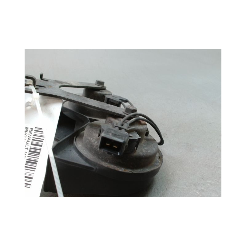 KLAXON / AVERTISSEUR RENAULT MEGANE COUPE III Phase 1 2008-2012