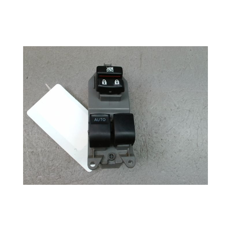 COMMANDE LEVE-GLACE PORTE AVG TOYOTA YARIS II Phase 2 2009-2011