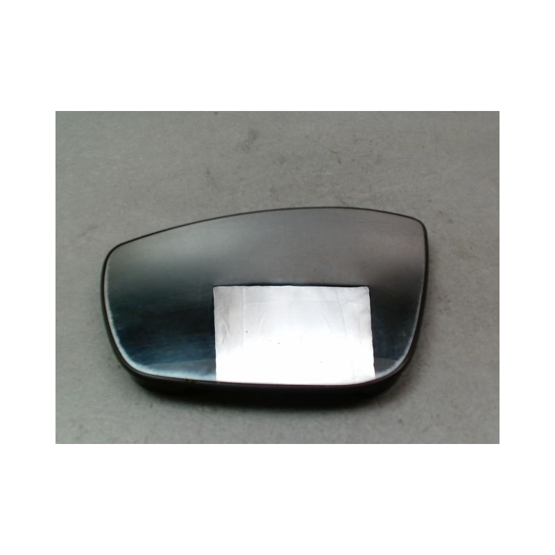 GLACE RETROVISEUR EXT G PEUGEOT 208 Phase 1 2012-...