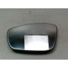 GLACE RETROVISEUR EXT G PEUGEOT 208 Phase 1 2012-...