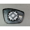 GLACE RETROVISEUR EXT G PEUGEOT 208 Phase 1 2012-...