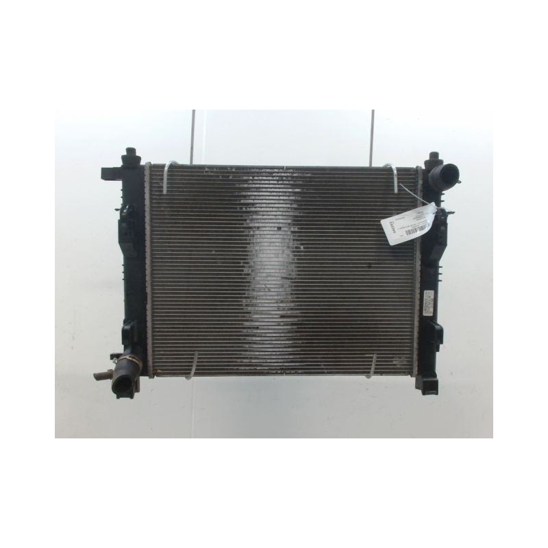 RADIATEUR DACIA SANDERO II Phase 1 2012-...