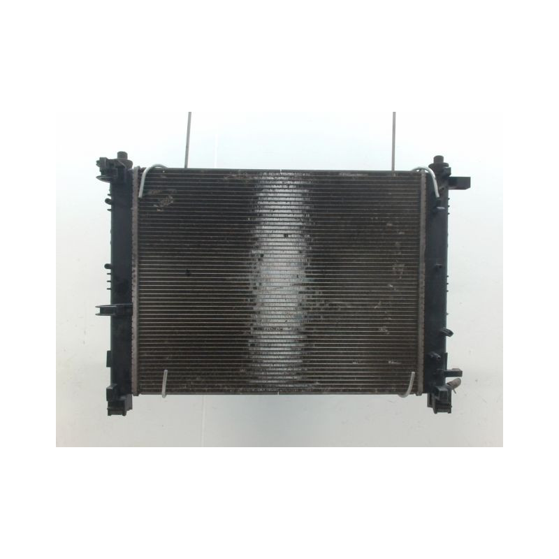 RADIATEUR DACIA SANDERO II Phase 1 2012-...