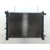 RADIATEUR DACIA SANDERO II Phase 1 2012-...