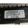 RADIATEUR DACIA SANDERO II Phase 1 2012-...