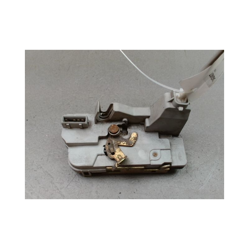 SYSTEME CONDAMNATION ARRIERE DROIT PEUGEOT 307 Phase 2 2005-2007