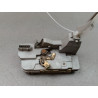 SYSTEME CONDAMNATION ARRIERE DROIT PEUGEOT 307 Phase 2 2005-2007