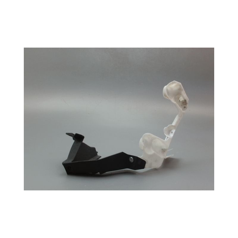 SUPPORT PARE-CHOC ARG RENAULT MEGANE IV PHASE 1 2015-